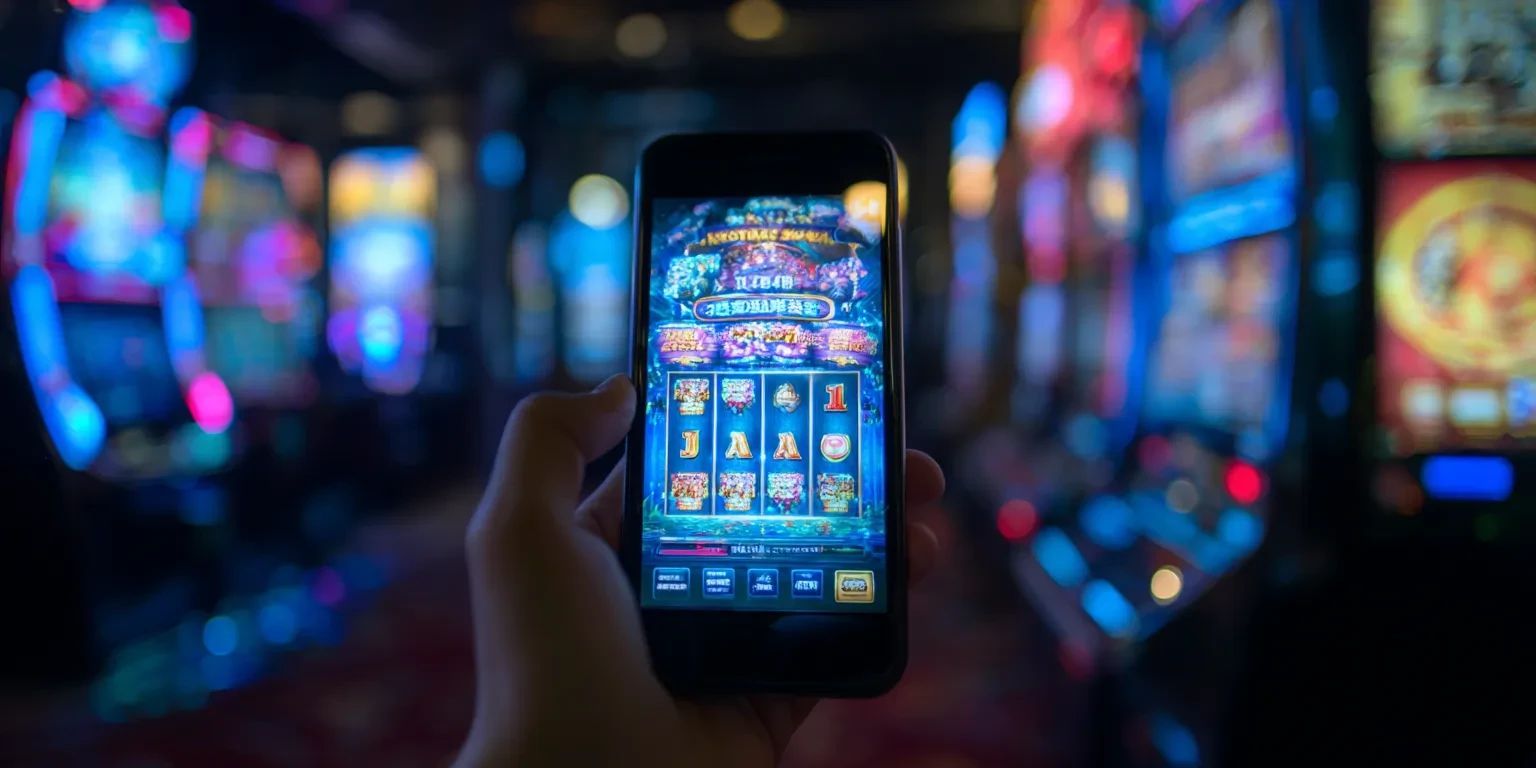 Menjelajahi Kehebatan Permainan Slot di Comel33